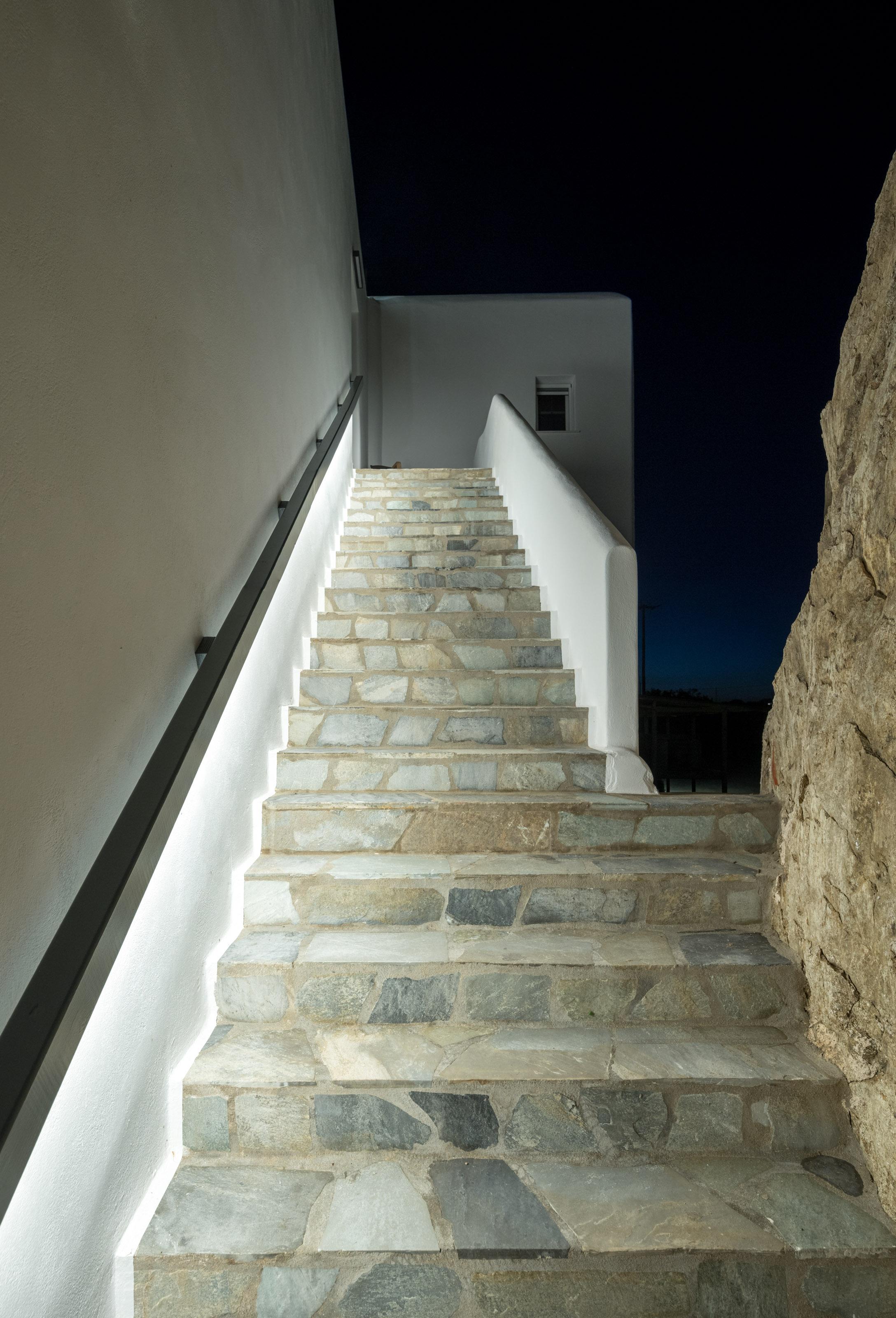 Vrachos Suites Mykonos Mykonos Town Exterior photo